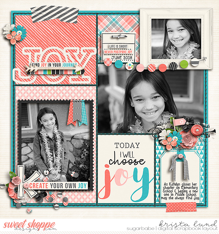 Find Joy