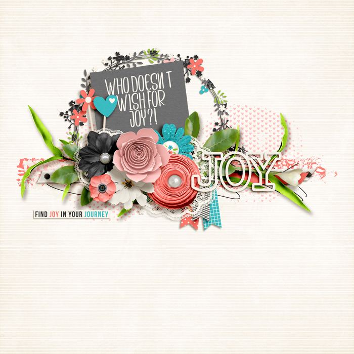 Find Joy