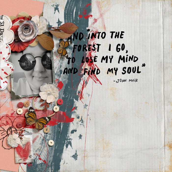Find my Soul