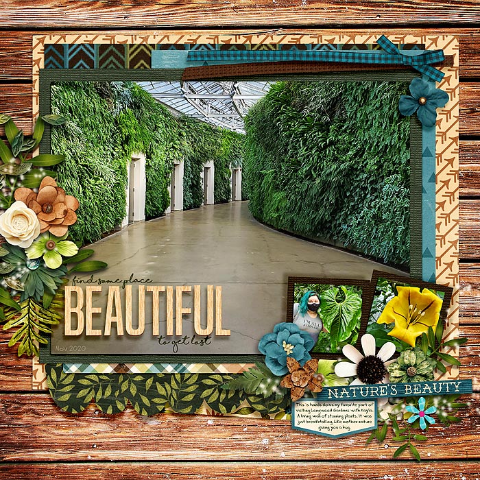 Find Something Beautiful