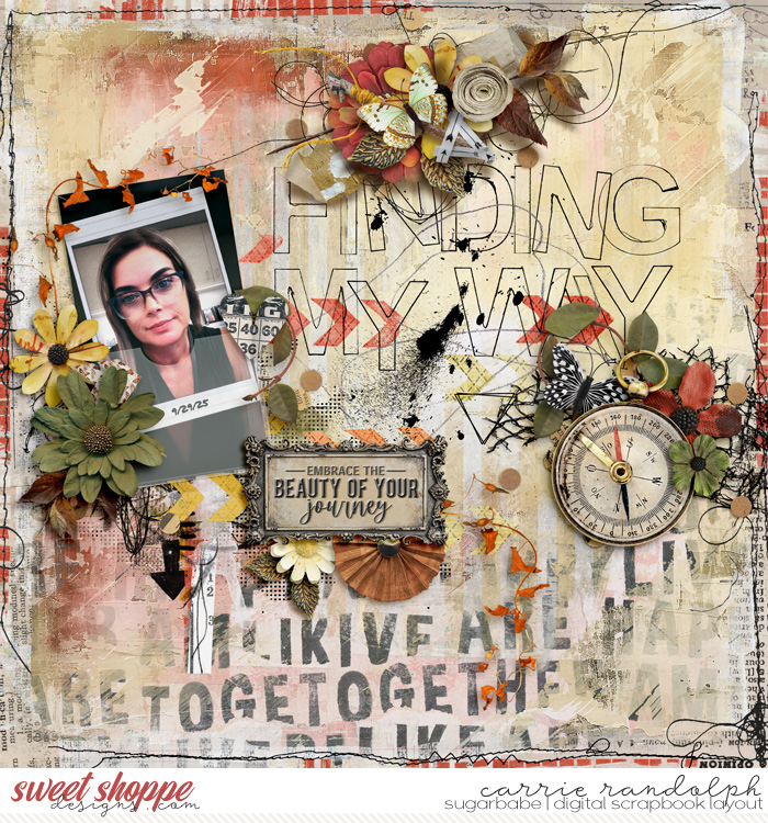 Finding My Way