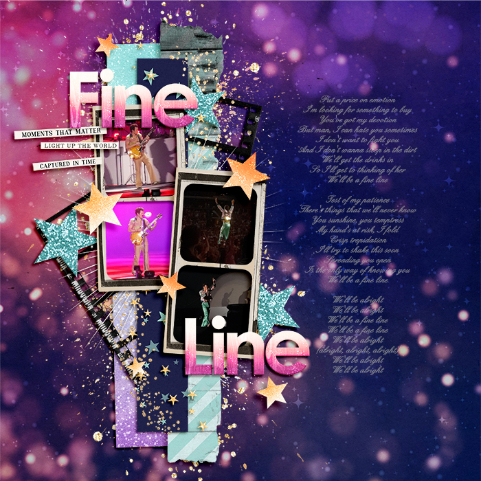 Fine Line