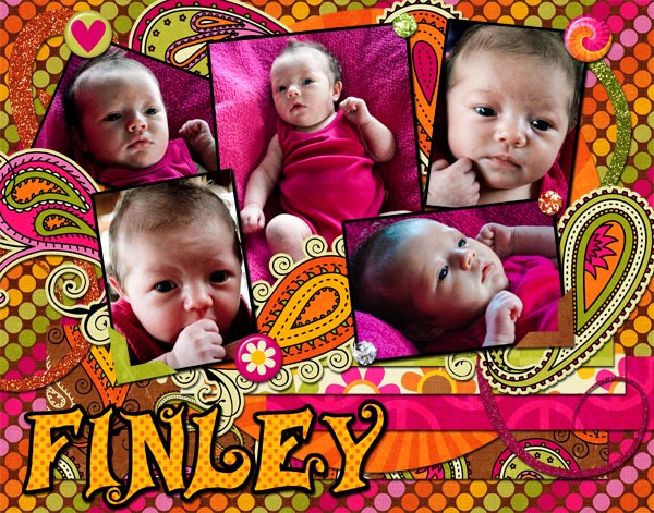Finley