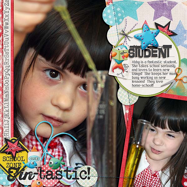 Fintastic