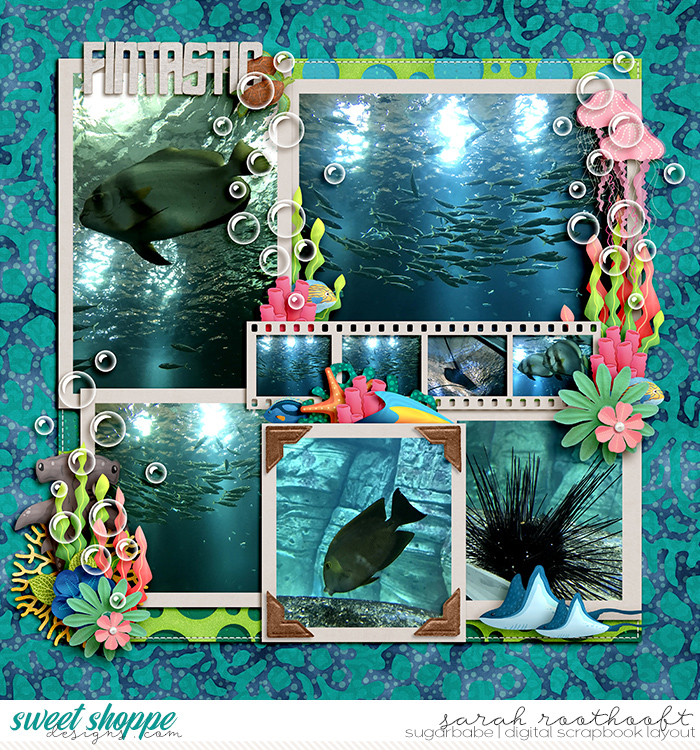 Fintastic