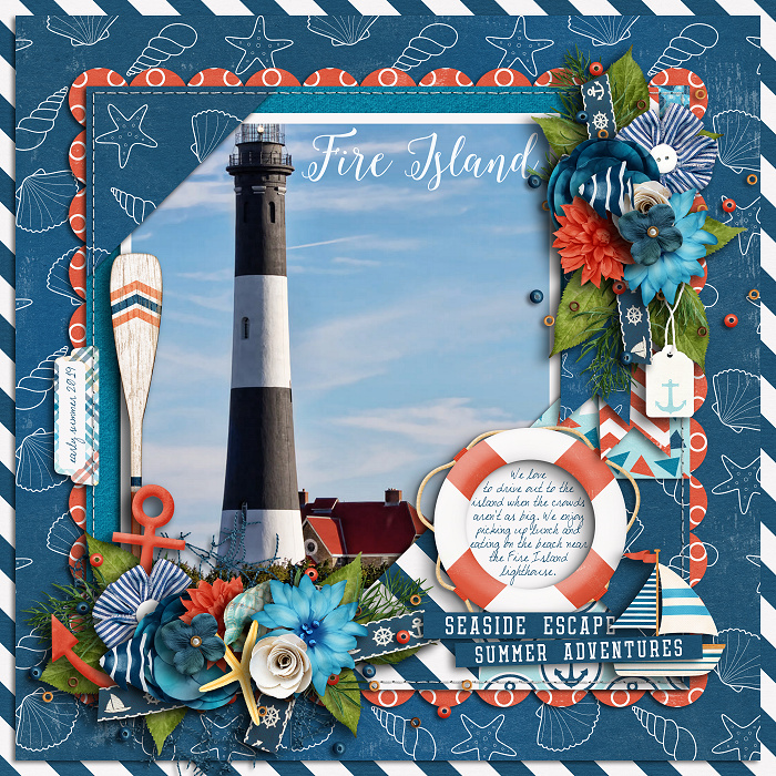 Fire Island