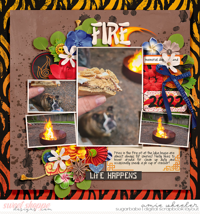 Fire