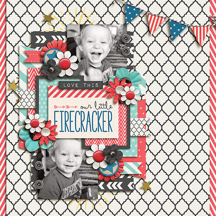 Firecracker