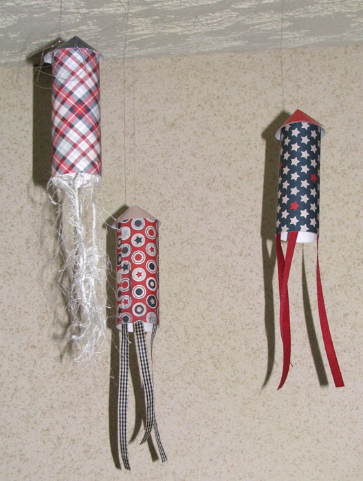 Firecrackers