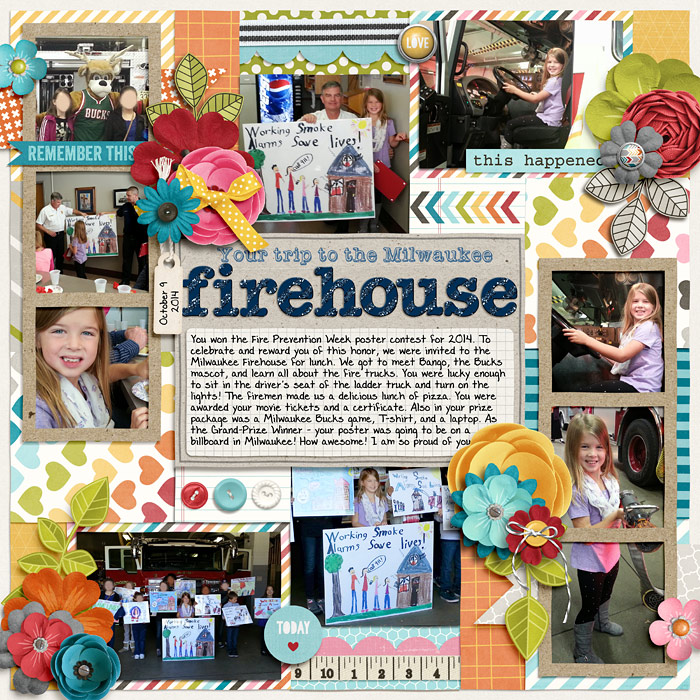 Firehouse