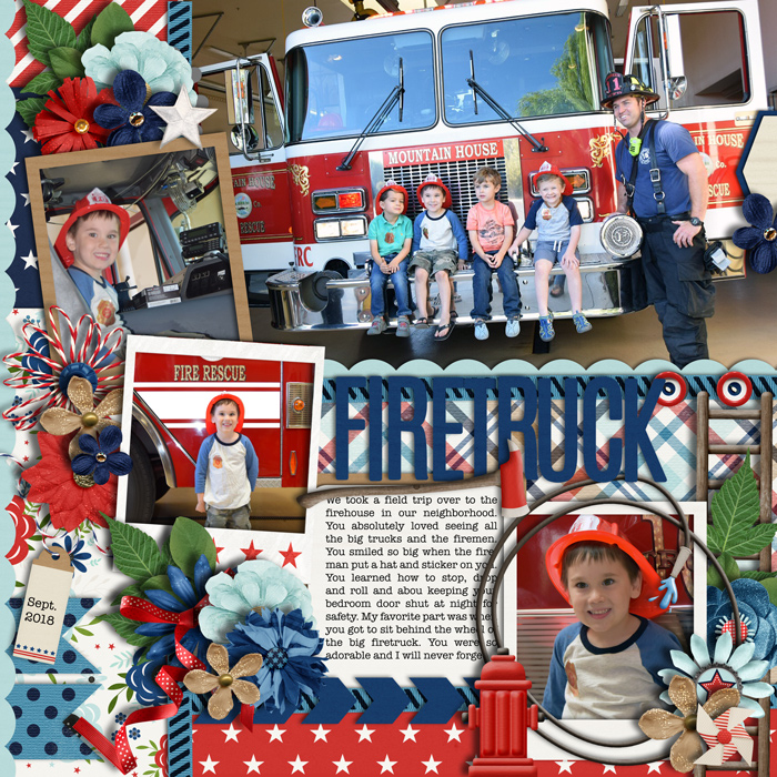 Firetruck