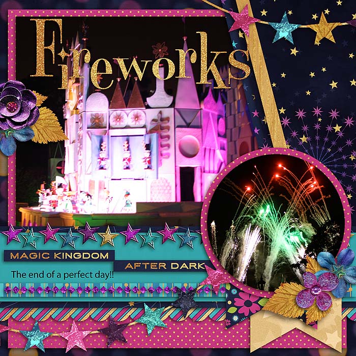 Fireworks