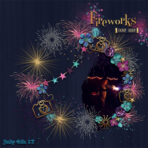 Fireworks