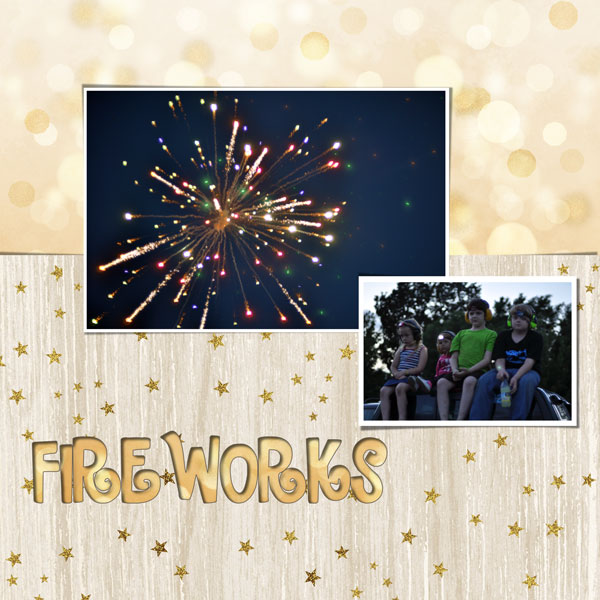 Fireworks
