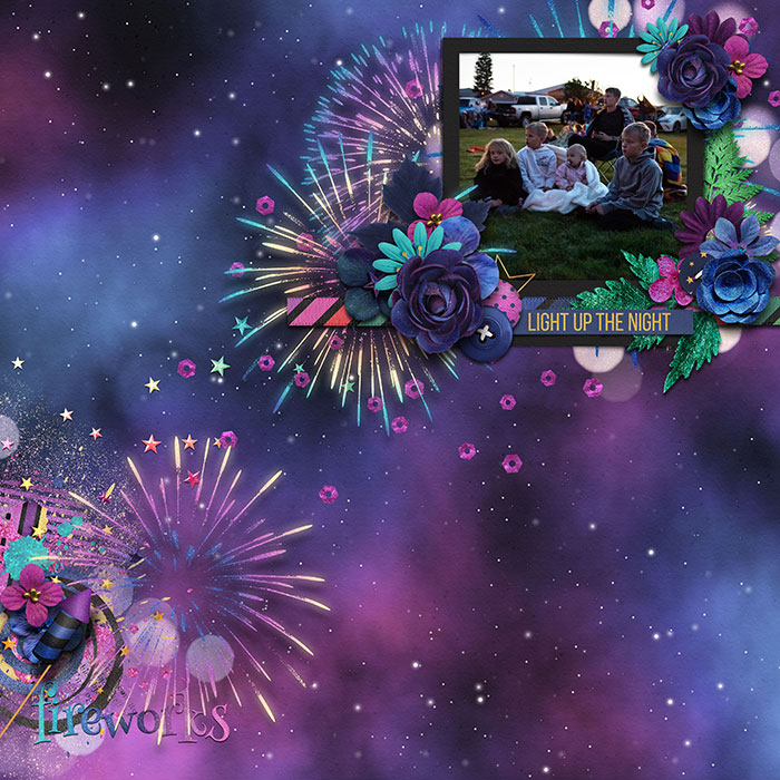 Fireworks