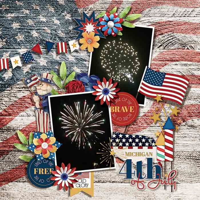Fireworks