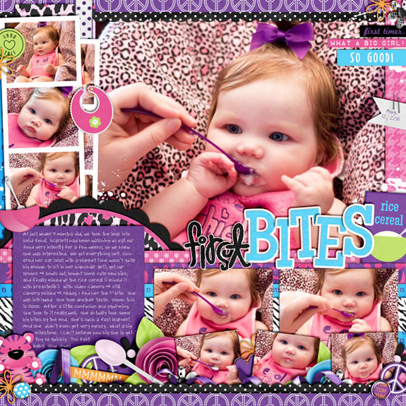 First Bites