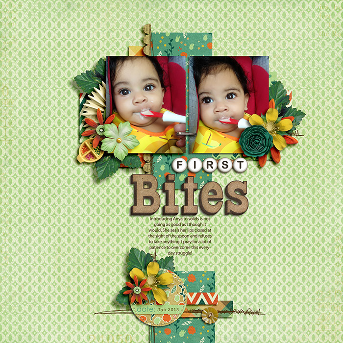 First-Bites