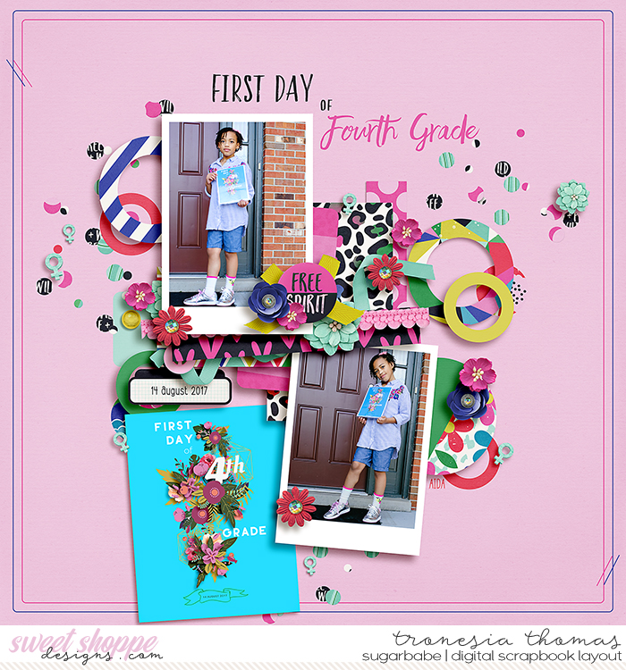 first day 2017