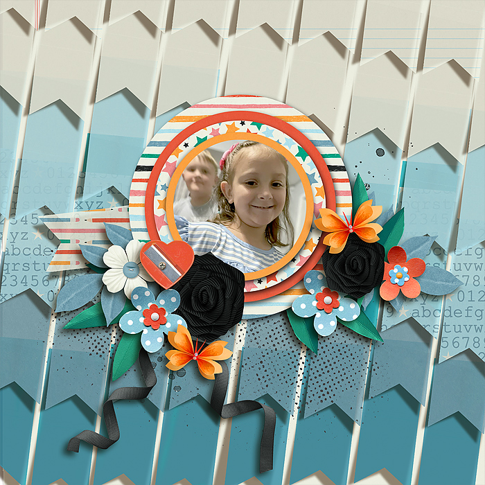 First Day of School 2023