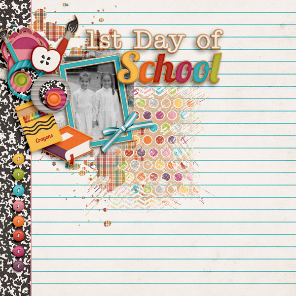 First Day