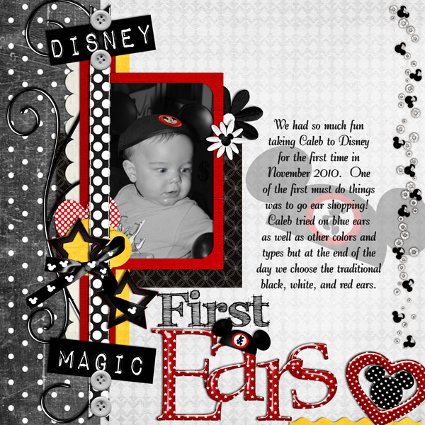 First Ears