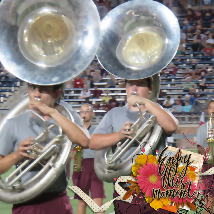 First Game Sept. 1