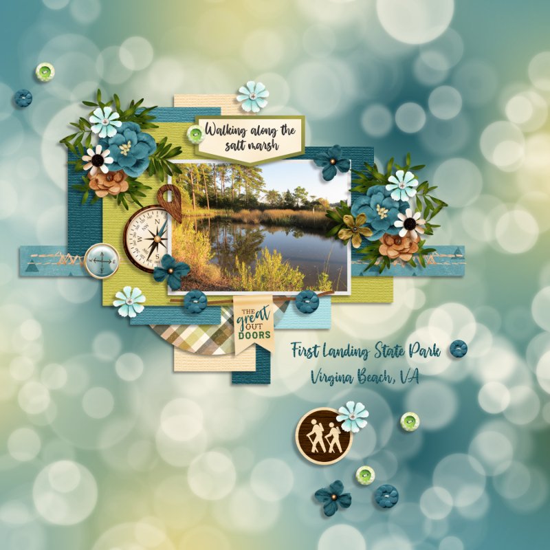 First Landing State Park
