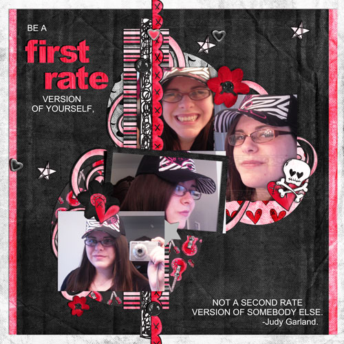 First Rate