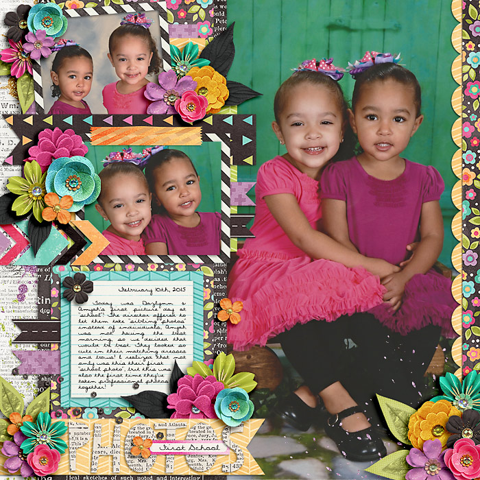 First School Photos