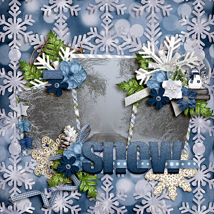 First Snow