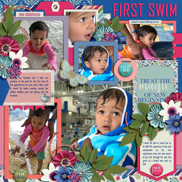 First_Swim1