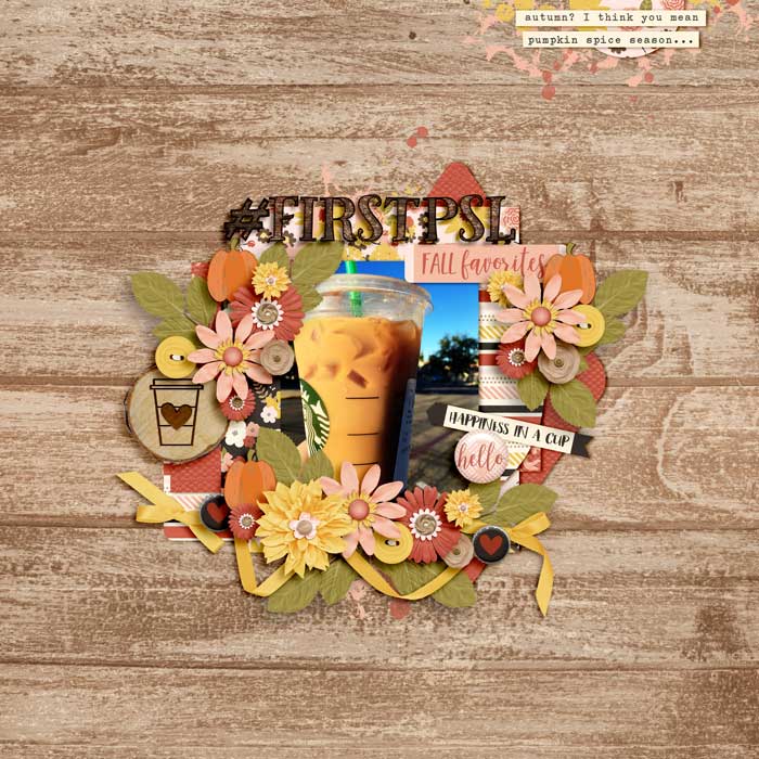 #FIRSTPSL