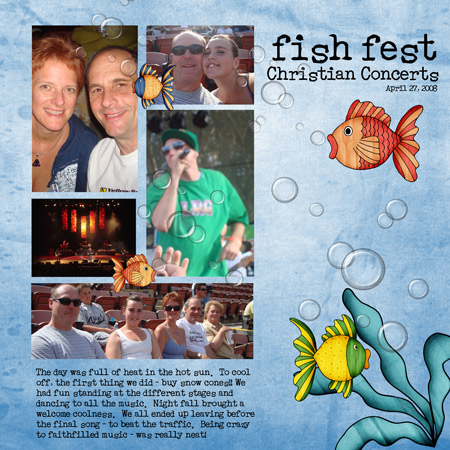 fish fest