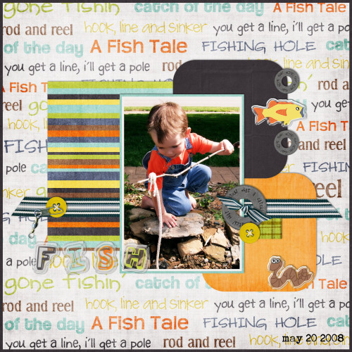 Fish