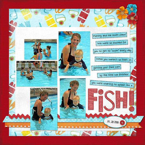 Fish!