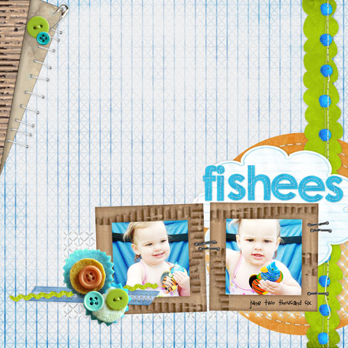 Fishees