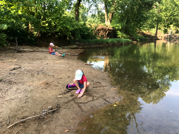 Fishing