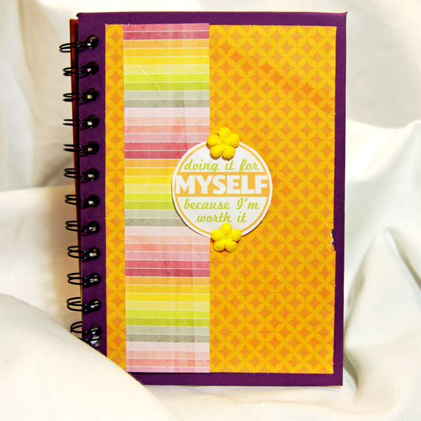 Fit Journal