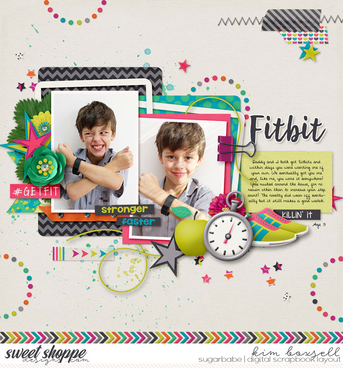 Fitbit