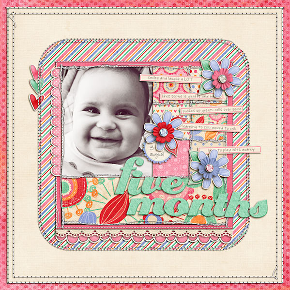five months
