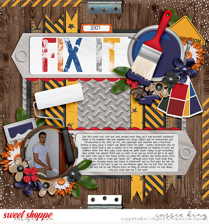 Fix It