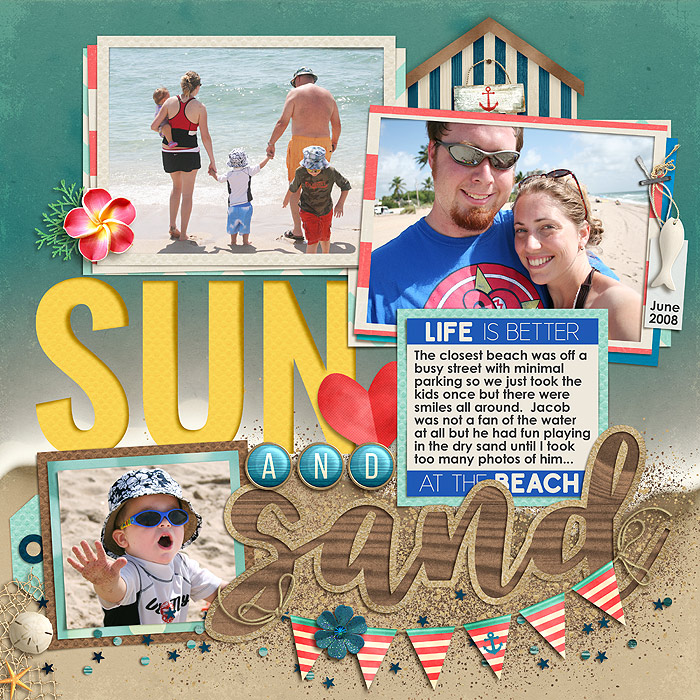 FL Beach pg1