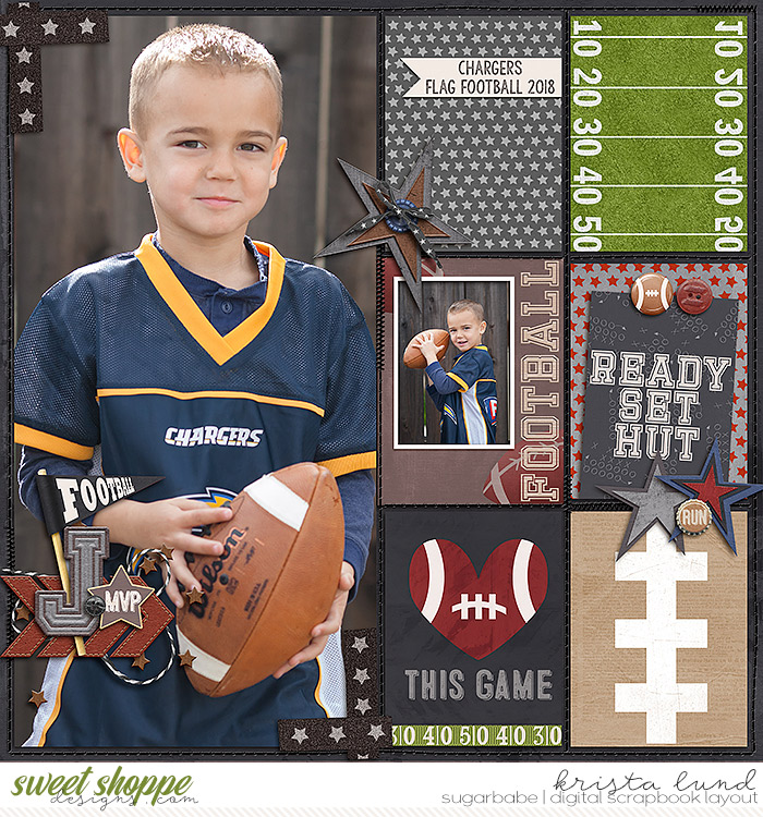Flag Football