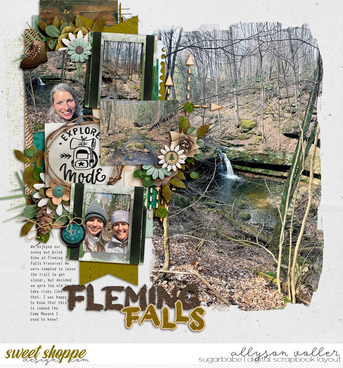 Fleming Falls