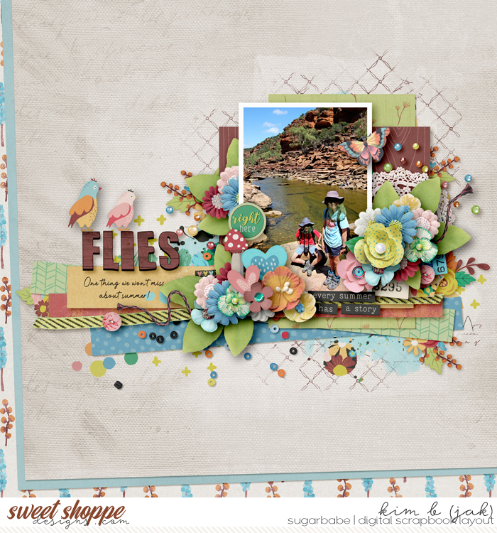 Flies