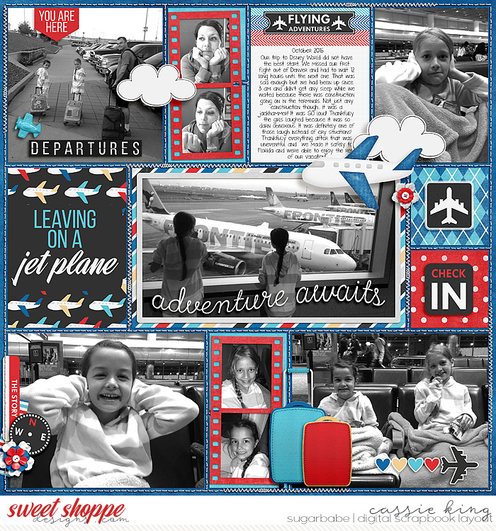 Flight Delays