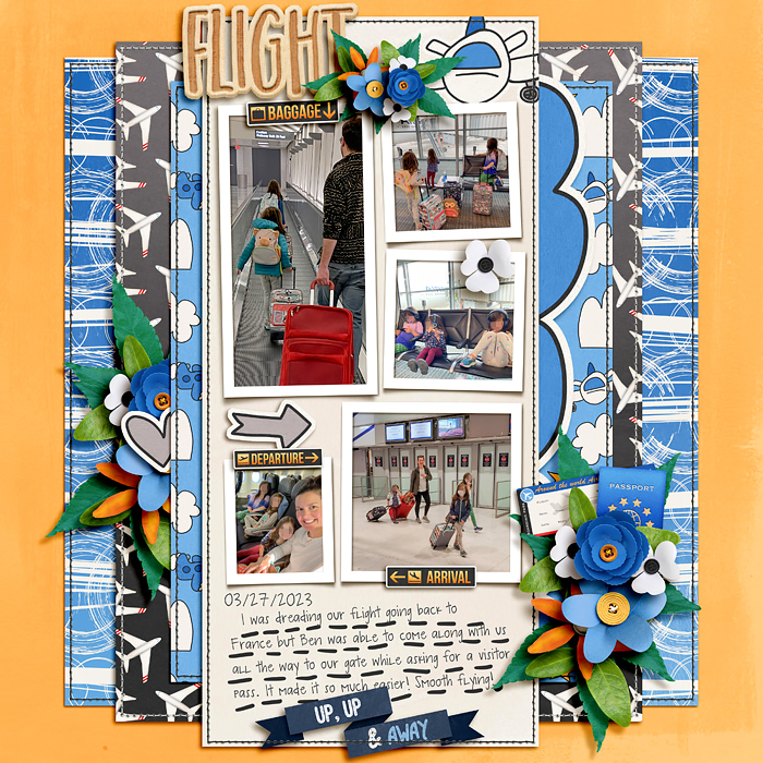 Flight