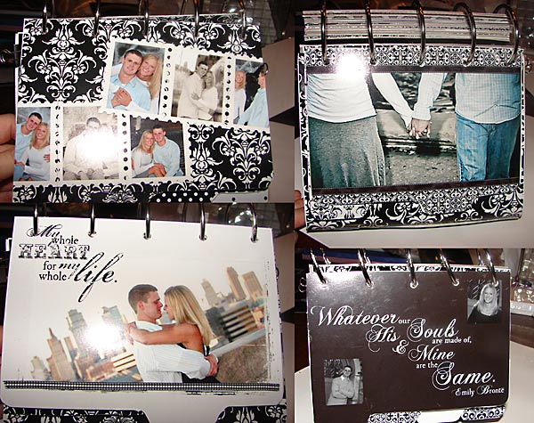 Flip Album