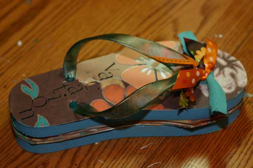 Flip Flop Album